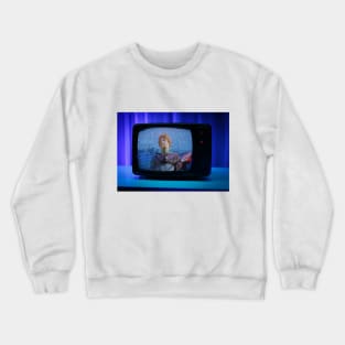 Vaporwave Innit Crewneck Sweatshirt